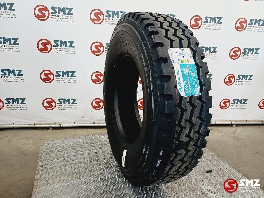 Pneu 315/80r22.5 Agate ST011, Neuf, Autres marques, Autres pièces automobiles