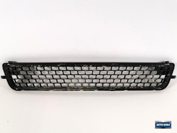 Bumper Rooster van een Volvo V70, Auto-onderdelen, Gebruikt, -, -, Ophalen of Verzenden