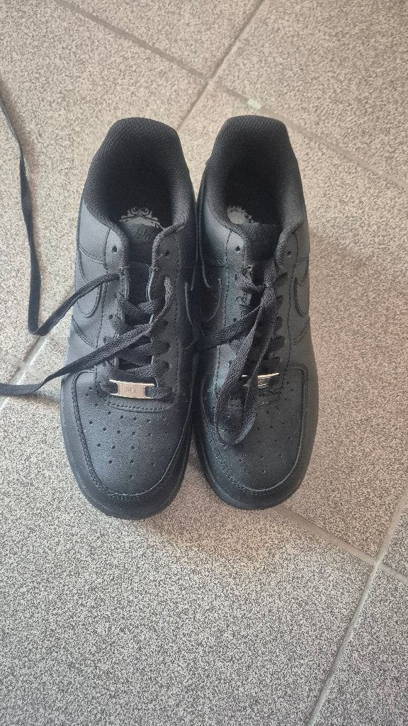 Nike Air maat 38, Ophalen, Zo goed als nieuw, Hardloopschoenen, Nike