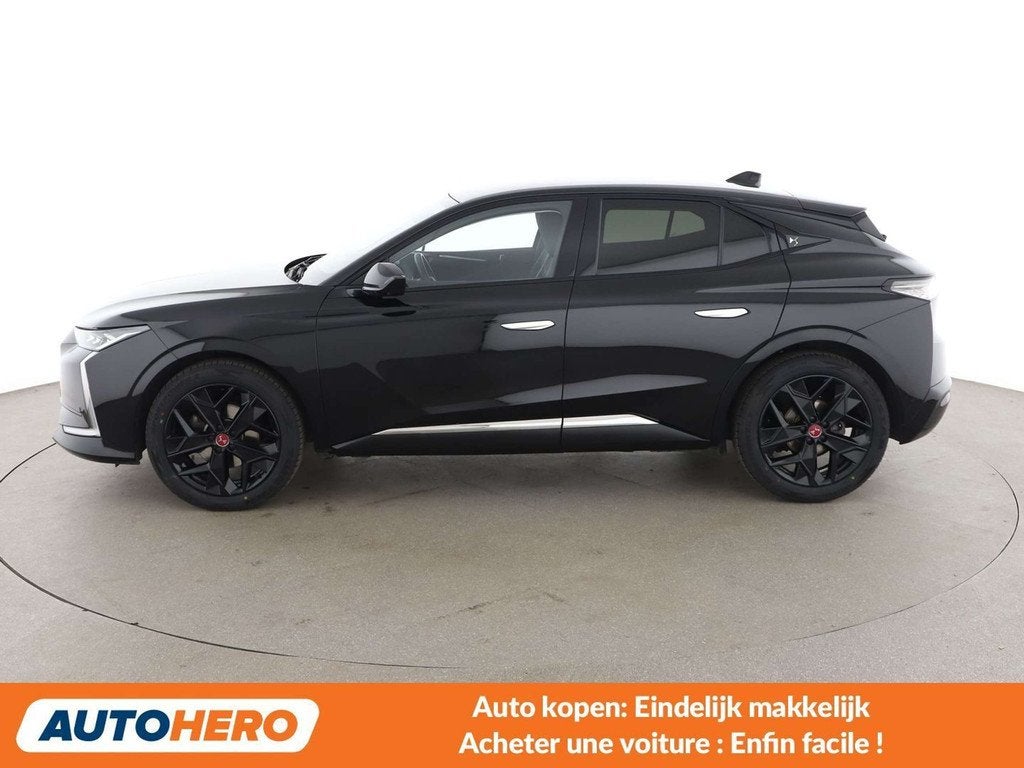 DS Automobiles DS 4 1.2 PureTech Performance Line+, Auto's, Skiluik, Gebruikt, https://public.car-pass.be/vhr/495ad929-99ff-44a3-a54f-ecc0832fd2d1