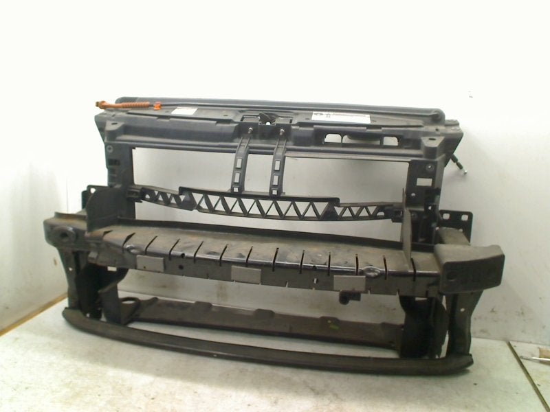 VOORFRONT compleet Volkswagen Polo V (6R) (6R0805588T), Gebruikt, Volkswagen, Volkswagen AG, Kundenbetreuung@volkswagen.de