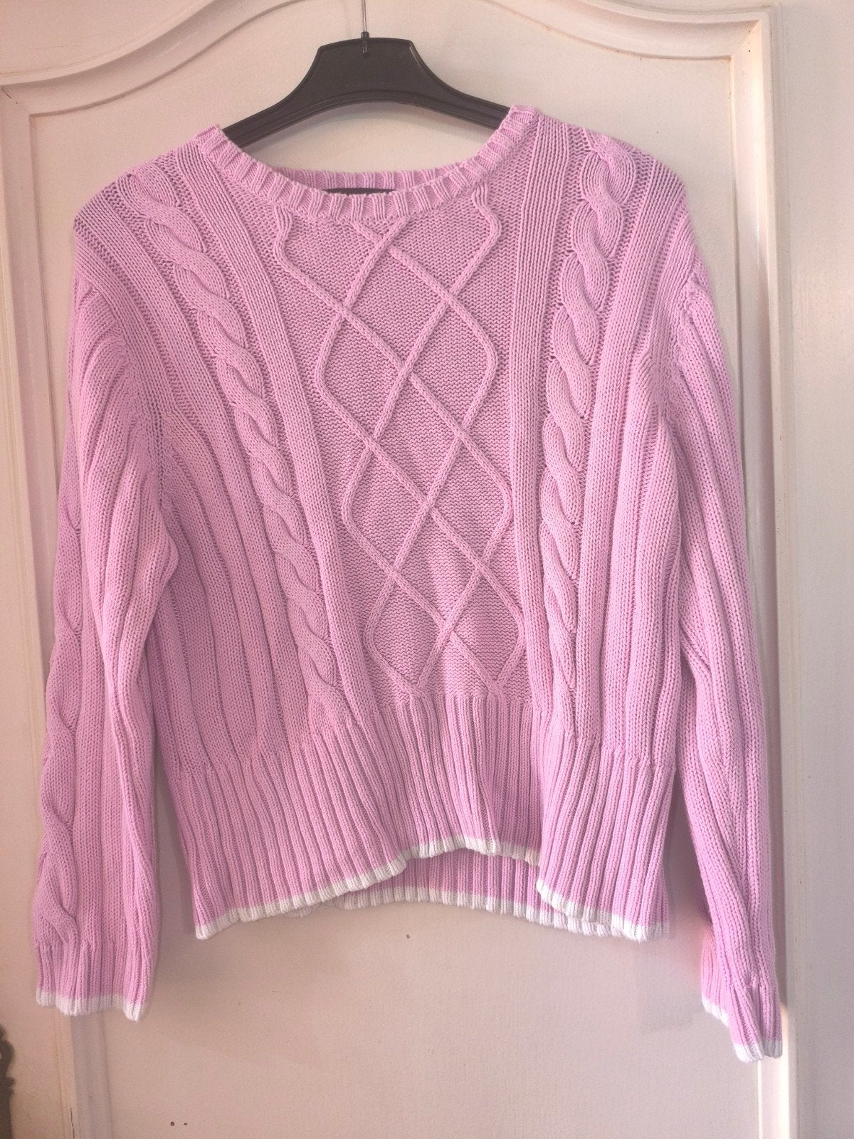 Mooie trui passport xl, Kleding | Dames, Ophalen of Verzenden