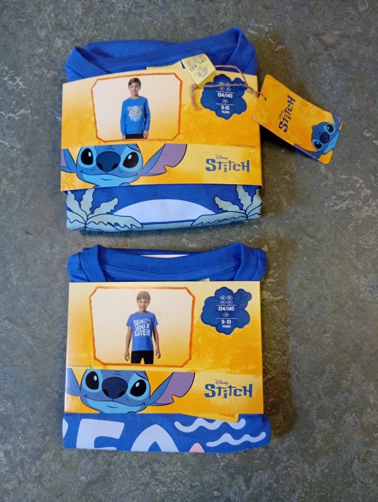 stitch, Kinderen en Baby's, Ophalen, Overige merken, Overige karakters, Overige typen
