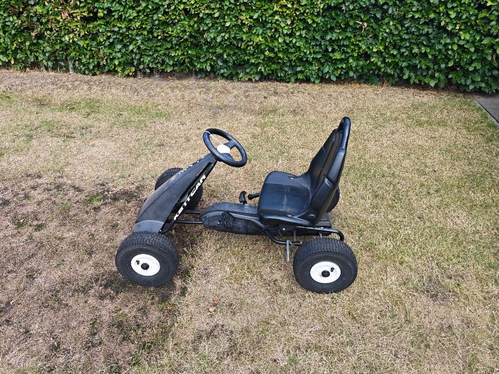 Go kart, Enlèvement, Utilisé, Autres marques