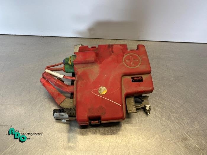 Zekeringkast van een Renault Master (Master 3 10-), Gebruikt, -, Renault, -