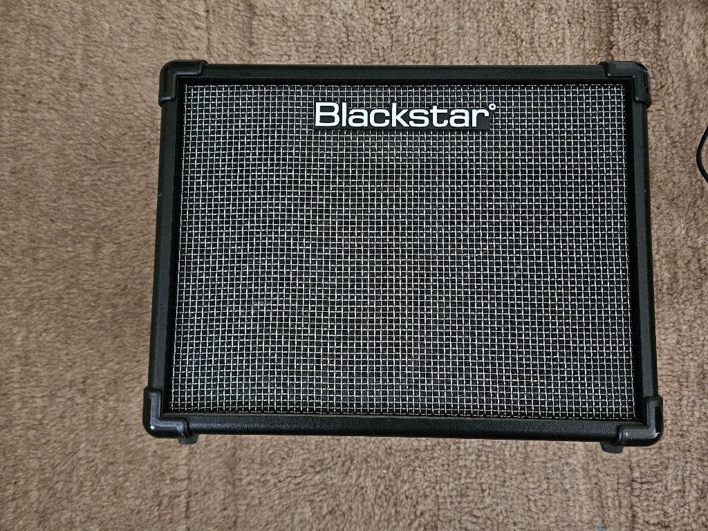 Blackstar ID Core V3 20W gitaarversterker, Enlèvement, Comme neuf, Guitare, Moins de 50 watts