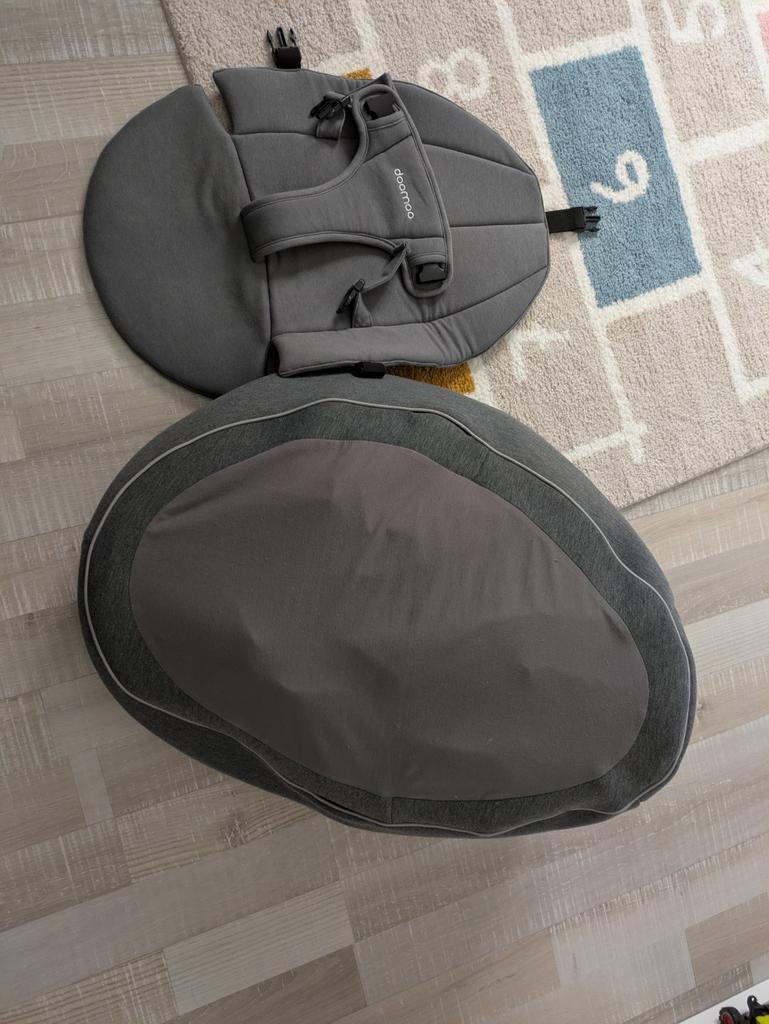 Doomoo seat en swing, Kinderen en Baby's, Wipstoeltjes, Ophalen
