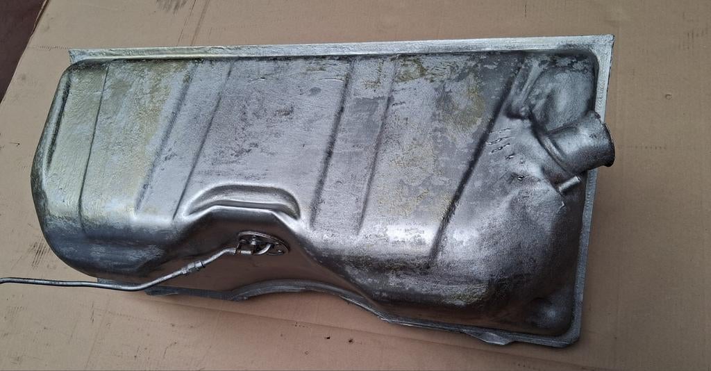 Break citerne à essence Chevrolet Bel Air 1957, Enlèvement, Utilisé, Chevrolet