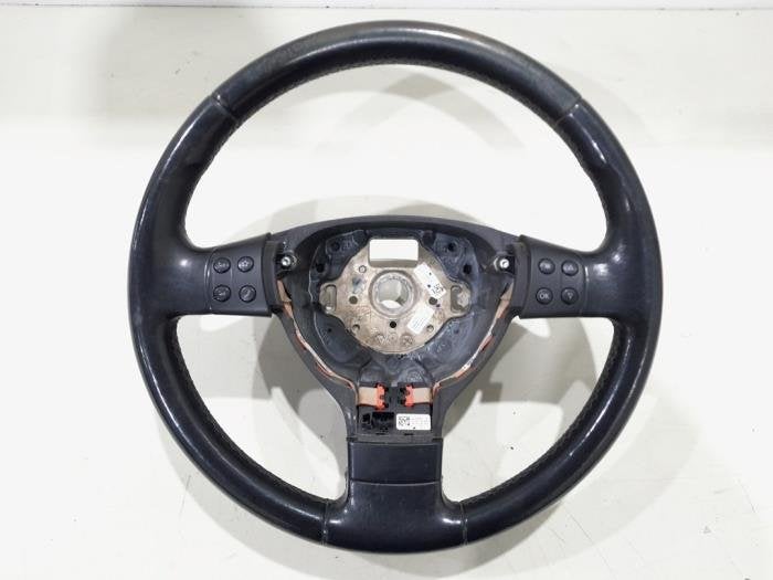 Volant d'un Volkswagen Passat, Volkswagen, -, 3 mois de garantie, Utilisé