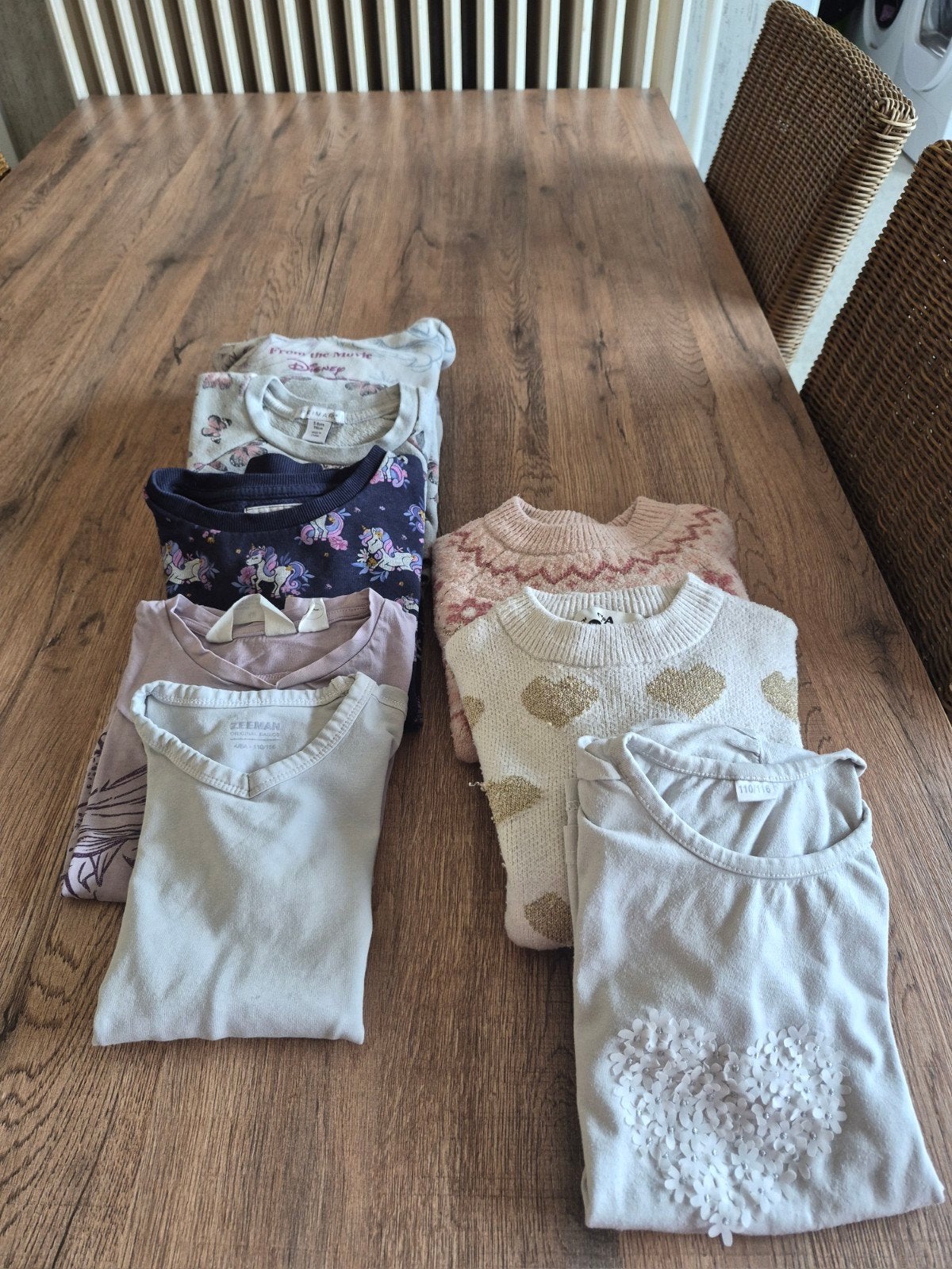 meisjes kleren, Ophalen of Verzenden