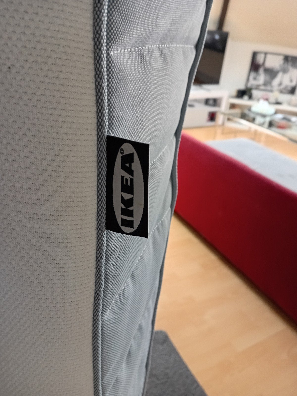 matelas 140x200, Ophalen, Matras