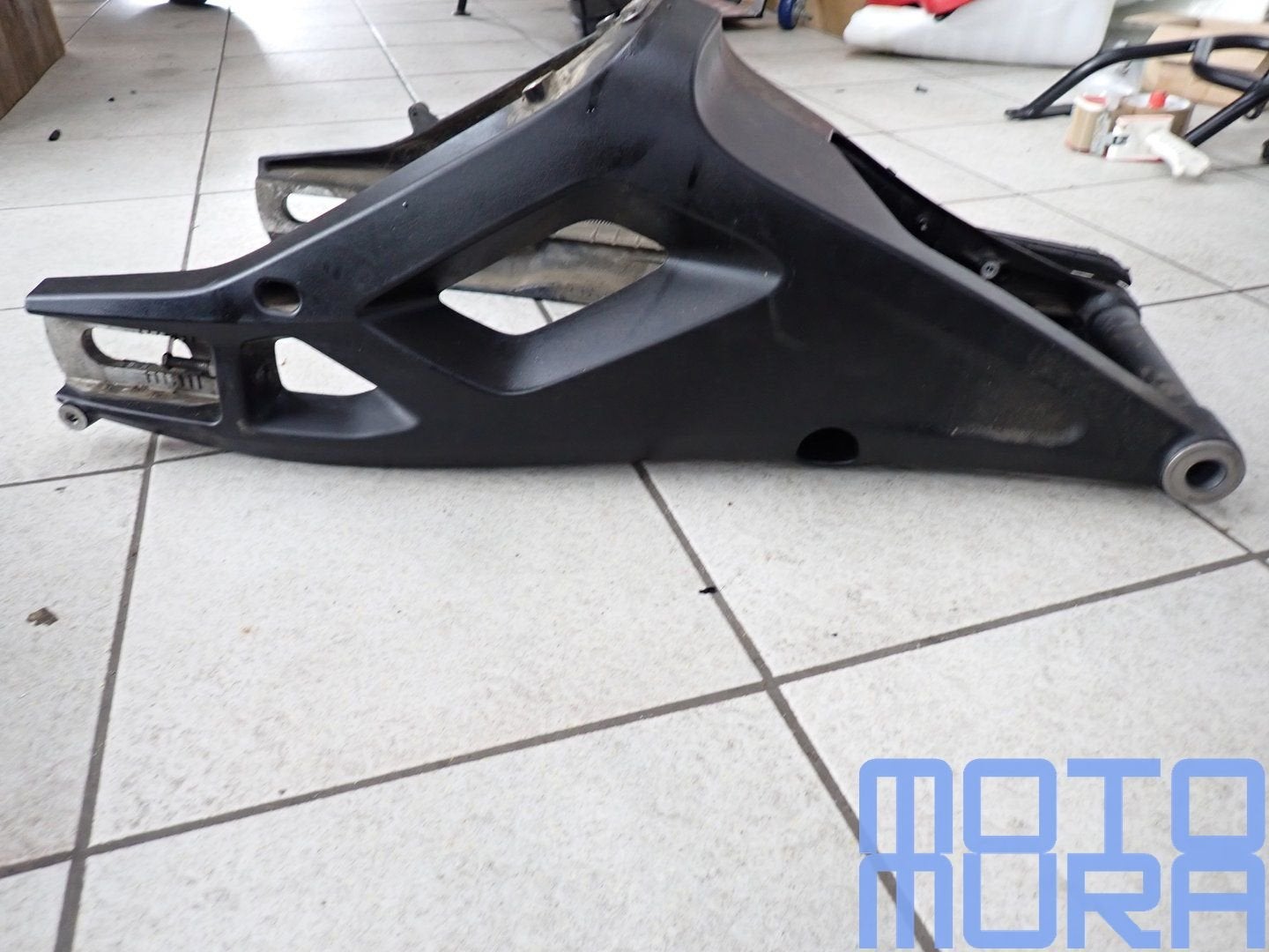 Achterbrug voor de BMW S1000XR 2015 - 2019 K49 S 1000 XR swi, -, Utilisé, -, -