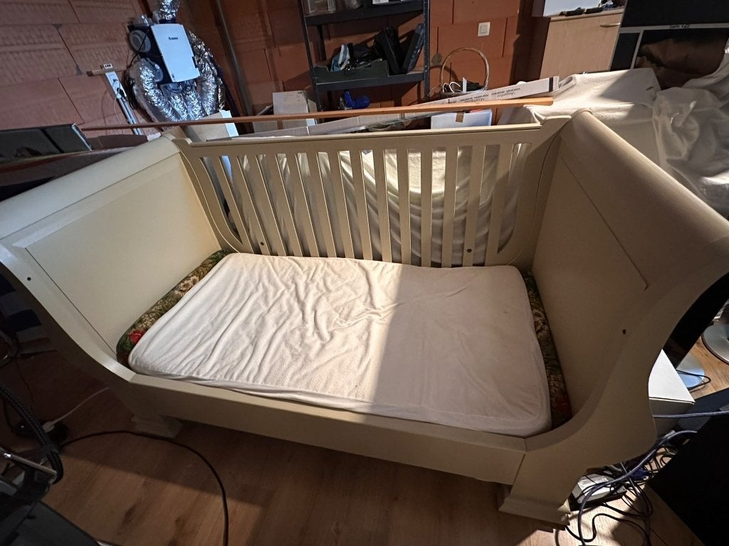 volledige duurzame vol hout kinderkamer, Enlèvement, Utilisé, Garçon ou Fille