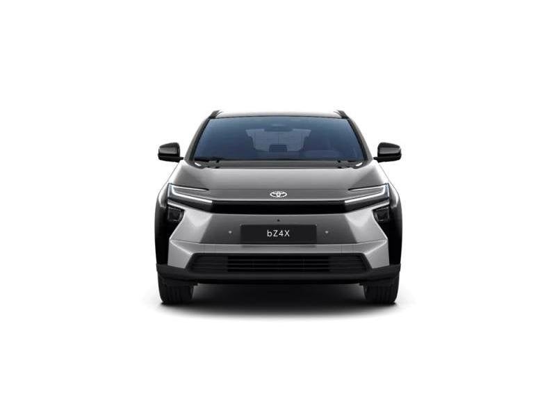 Toyota bZ4X Business, Autos, Argent ou Gris, Achat, Euro 6, Entreprise