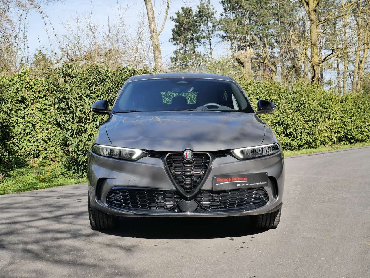 Alfa Romeo Tonale PHEV Q4 Sprint, GARANTIE TOT 4DE JAAR, Auto's, 0 min, 0 kg, 5 zetels, 131 pk