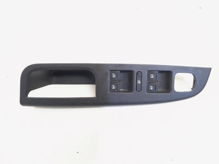 Commutateur combi vitres d'un Volkswagen Golf, Volkswagen, -, 3 mois de garantie, Utilisé