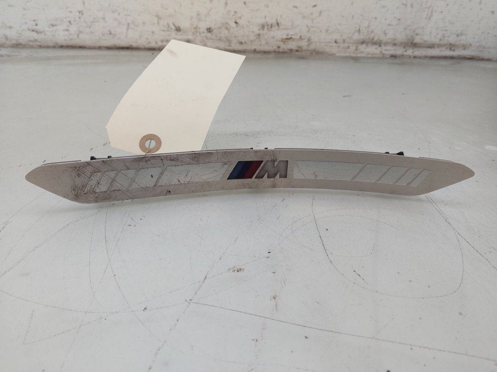 DIVERSEN Instapverlichting BMW X5 (G05) (|8072217|), Gebruikt, BMW, Petuelring 130
80809  München, DE, Bayerische Motoren Werke AG