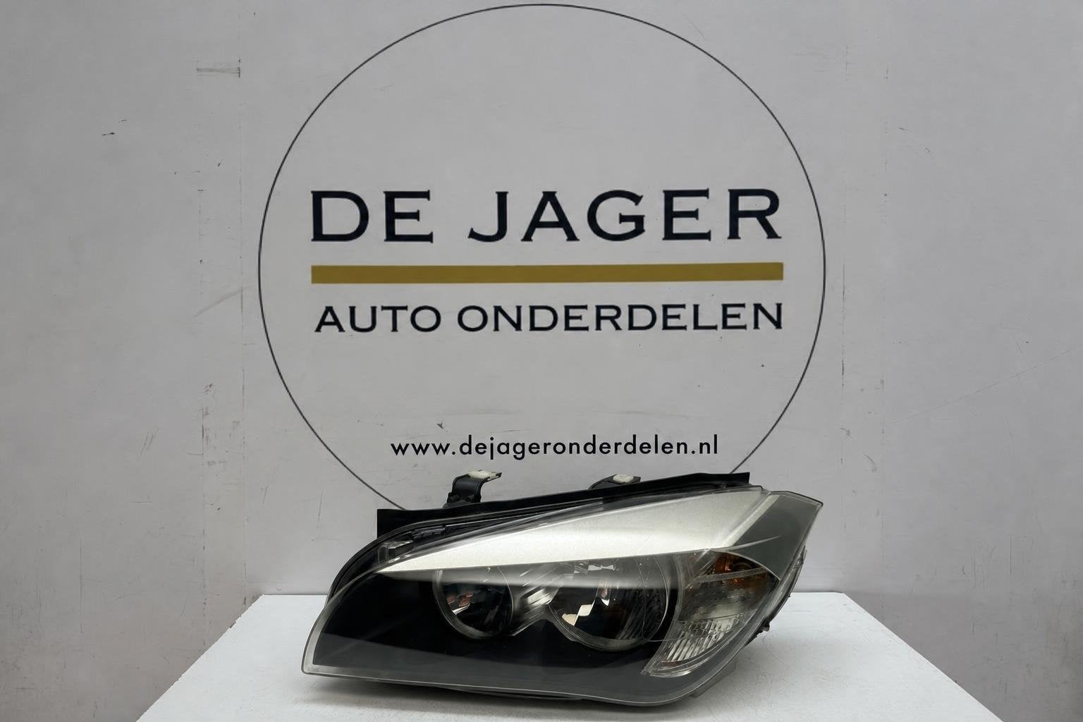 Phare halog ne gauche BMW X1 E84 FL 7290233, Autos : Pièces & Accessoires, Petuelring 130
80788  Munich, DE, Info@bmw.de, Utilisé