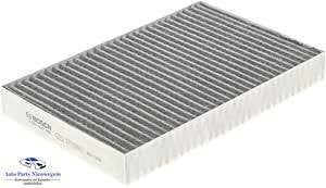 Interieurfilter Tesla Model S ('13->) 1987435569, Nieuw, Ophalen of Verzenden, Tesla