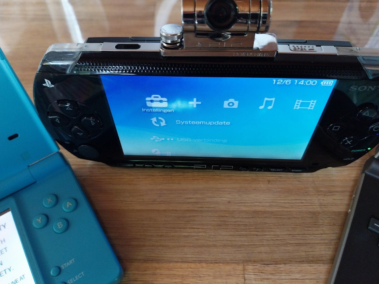 Nintendo en psp, Games en Spelcomputers, Spelcomputers | Sony PSP, Ophalen, PSP