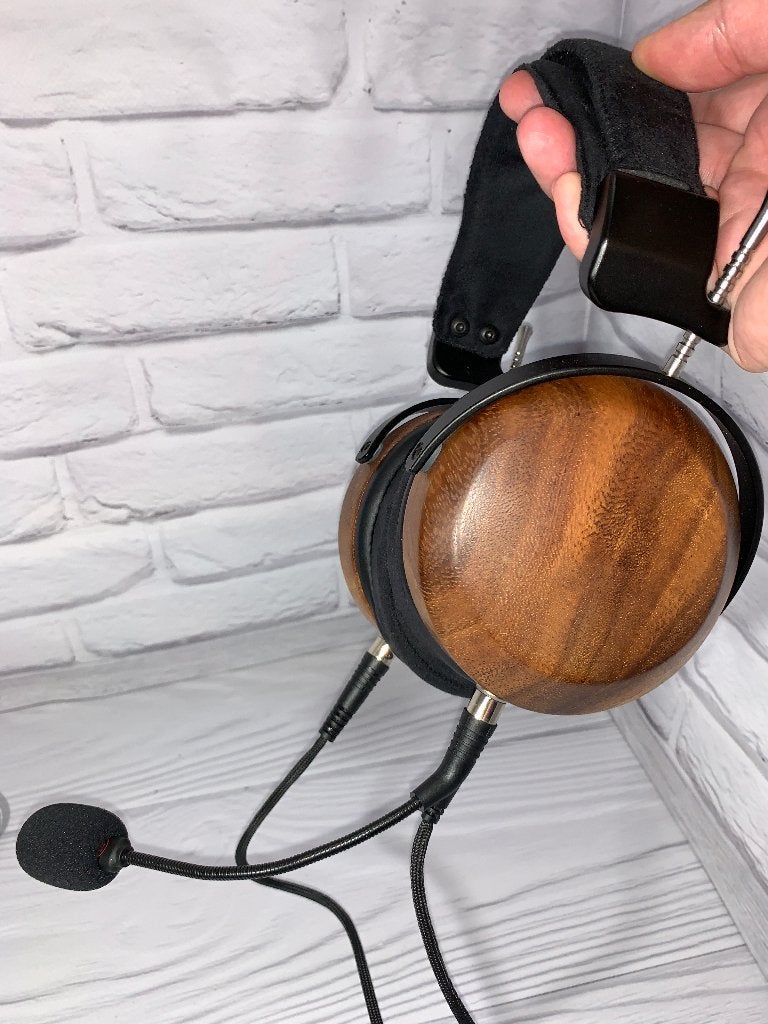 Audeze / ZMF High-End Gaming Kabel (Mini-XLR naar 3.5mm), TV, Hi-fi & Vidéo, Enlèvement, Neuf, Moins de 2 mètres, Autres câbles