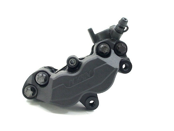 REMKLAUW RECHTS VOOR Kawasaki Z 900 2020-2024 (Z900 ZR900), Motoren, Dhr. S. di Majo, Gebruikt, Info@cama-motorparts.nl, P.J. Troelstraweg 8 8
3144 CX  MAASSLUIS, NL