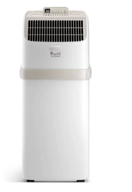 Delonghi PACES72CLASSIC - Mobiele Airco - 8300btu - NIEUW, Elektronische apparatuur, Airco's, Ophalen, Timer, Nieuw, 3 snelheden of meer
