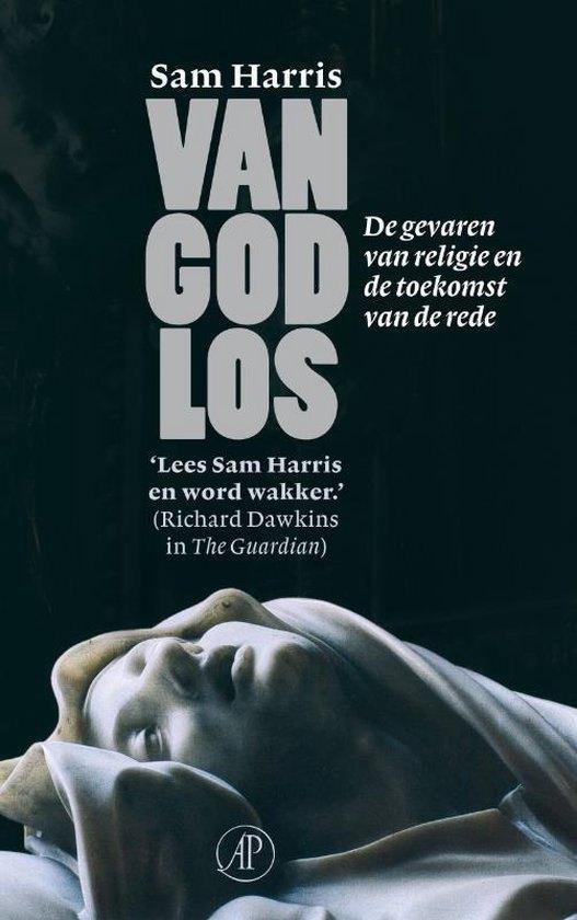 Van God los - Sam Harris, Enlèvement ou Envoi, Utilisé