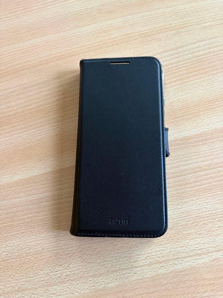 Hoesje GSM Nokia 5.4 in uitstekende staat, Blauw, Touchscreen, Ophalen of Verzenden, Zo goed als nieuw