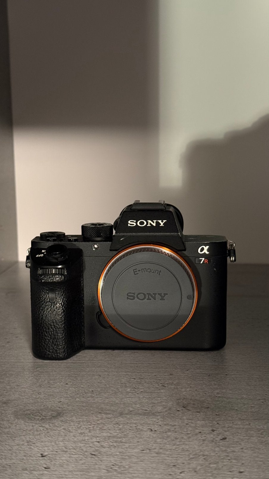Sony A7R II Body Alleen 42mp, TV, Hi-fi & Vidéo, Appareils photo numériques, Comme neuf, Sony, Enlèvement ou Envoi