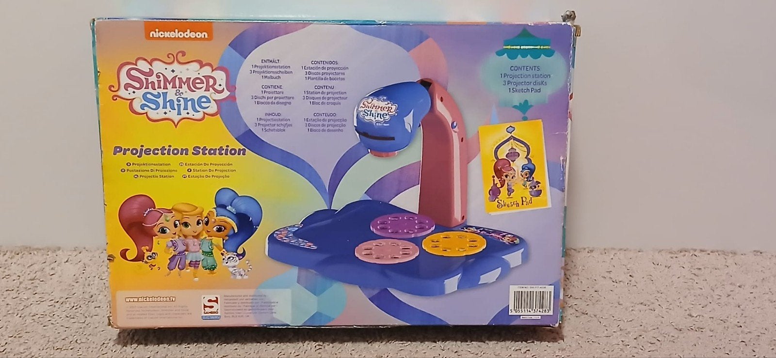 Tekenplaatje, Kinderen en Baby's, Speelgoed | My Little Pony, Ophalen