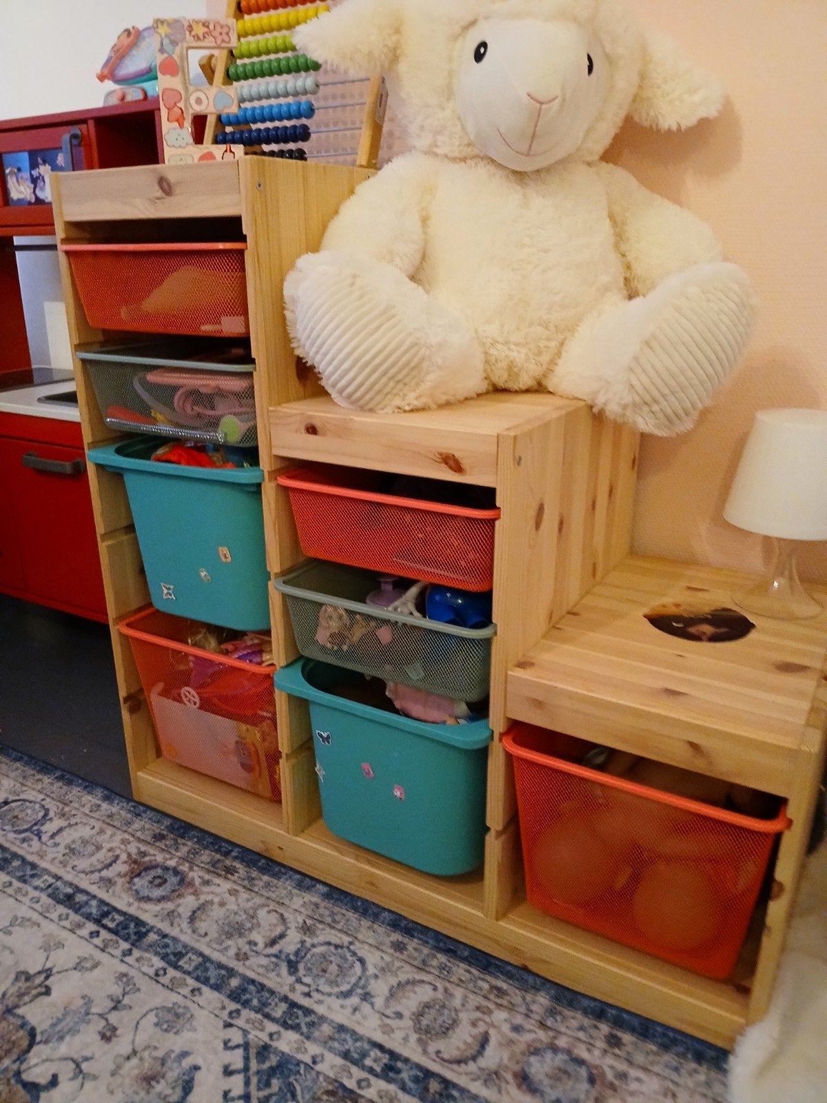 Trofast ikea, Maison & Meubles, Enlèvement