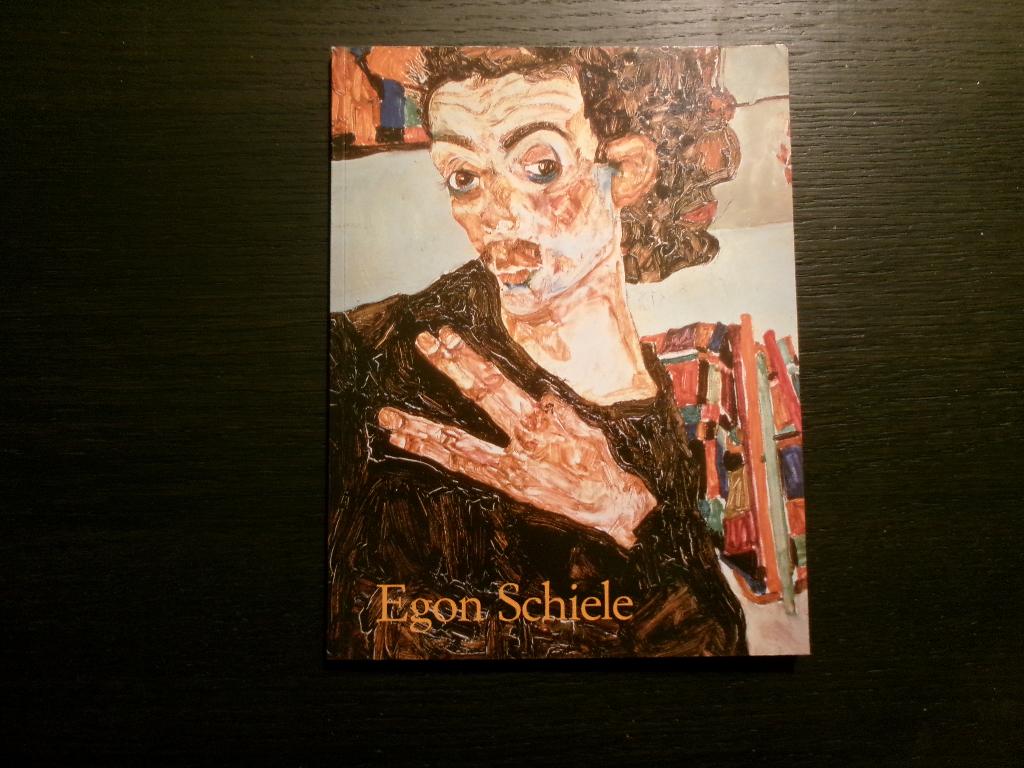 Egon Schiele 1890-1918  The Midnight Soul of the Artist, Enlèvement ou Envoi