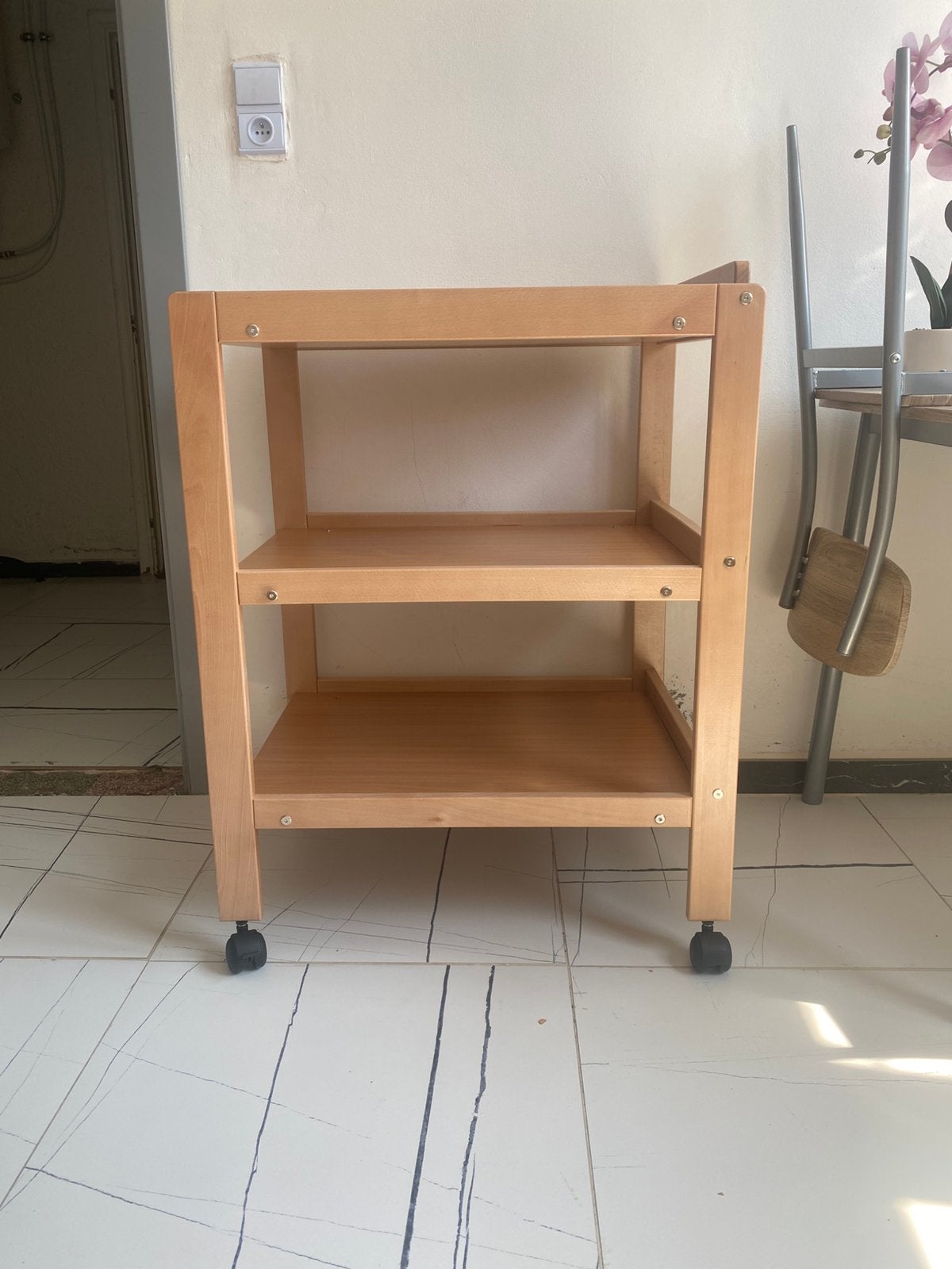 Rek, Huis en Inrichting, Ophalen, Nieuw