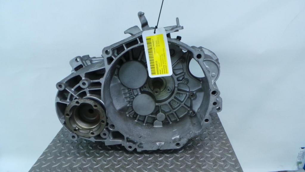 VOLKSWAGEN GOLF TRANSMISSIE / VERSNELLINGSBAK 2008, Ophalen of Verzenden, Gebruikt, Stiba lid
