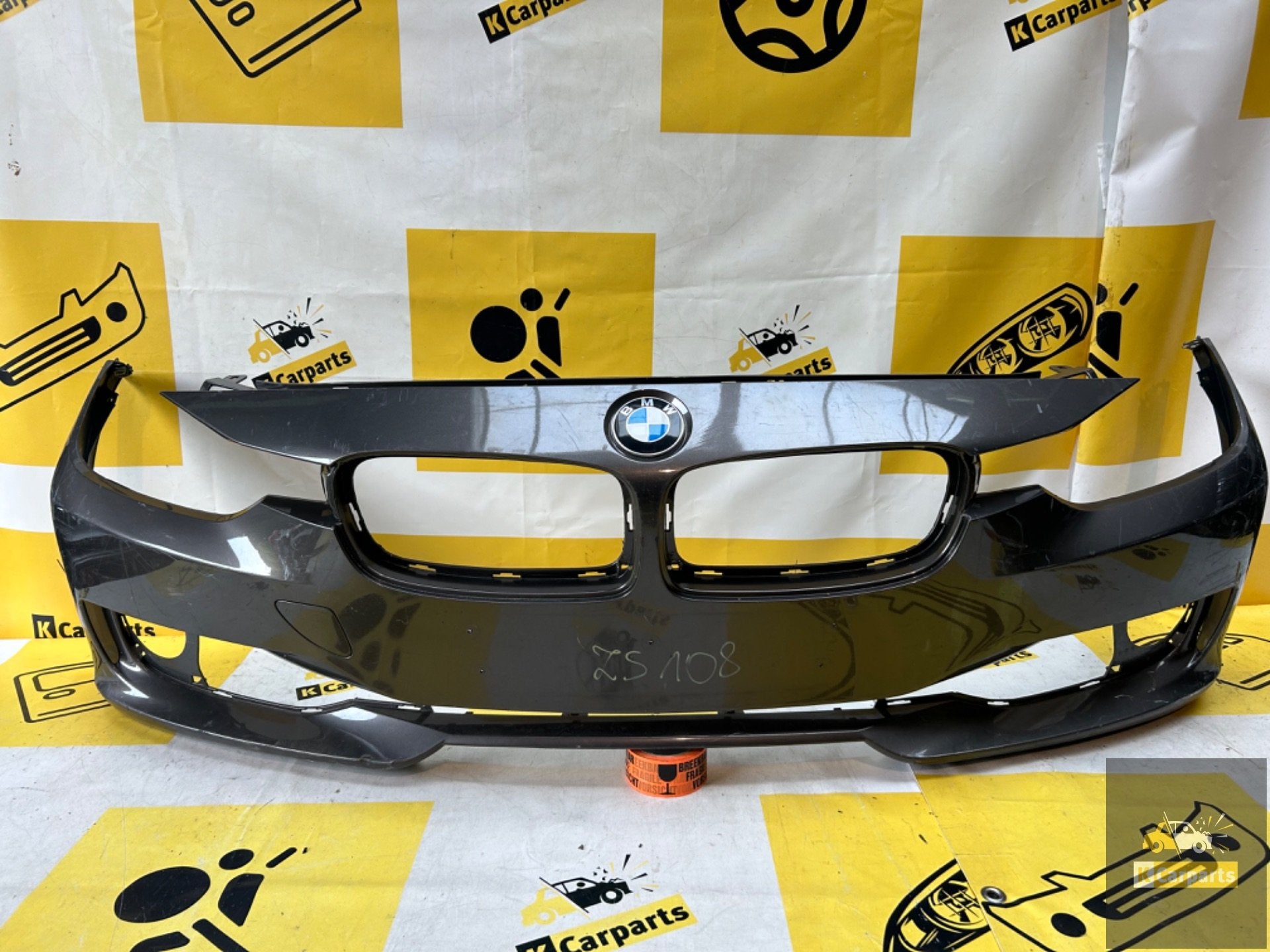 BMW 3-SERIE F30/31 Voorbumper FACELIFT 5111738628, Info@fabrikant.eu, Bumper, BMW, Fabrikant BV