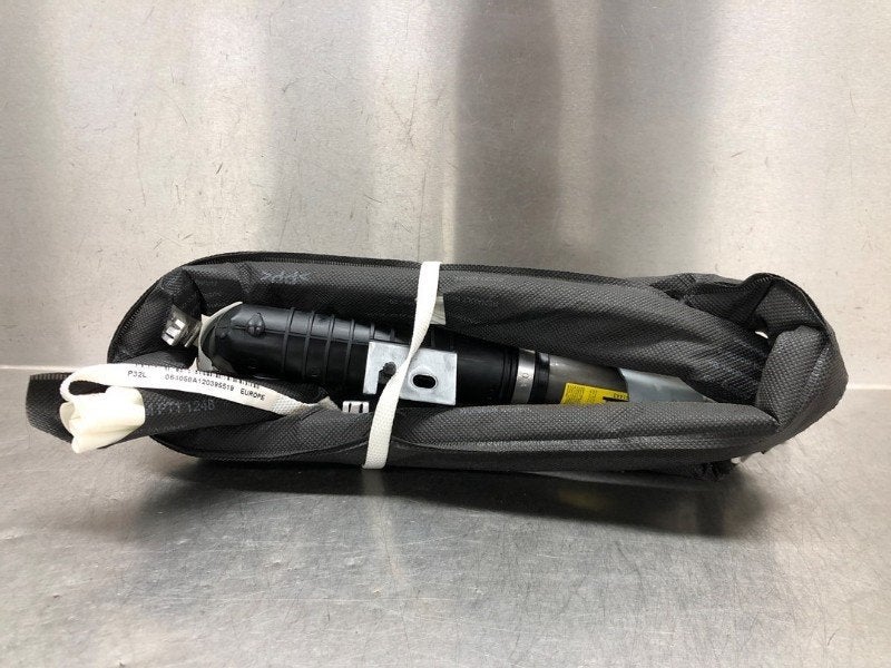 AIRBAG DAK LINKS Nissan Qashqai (J10) (|6005437|), Gebruikt, Dhr. M. Roggen, Marinus@Japoto.nl, Stadsweg 37 37
9917 PV  WIRDUM GR., NL