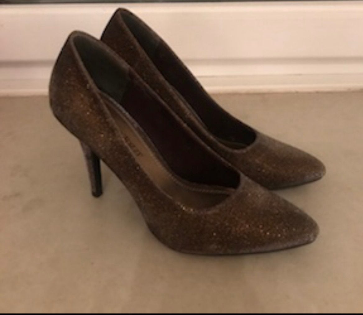 Pumps Marco Tozzi, Ophalen of Verzenden, Zo goed als nieuw, Pumps
