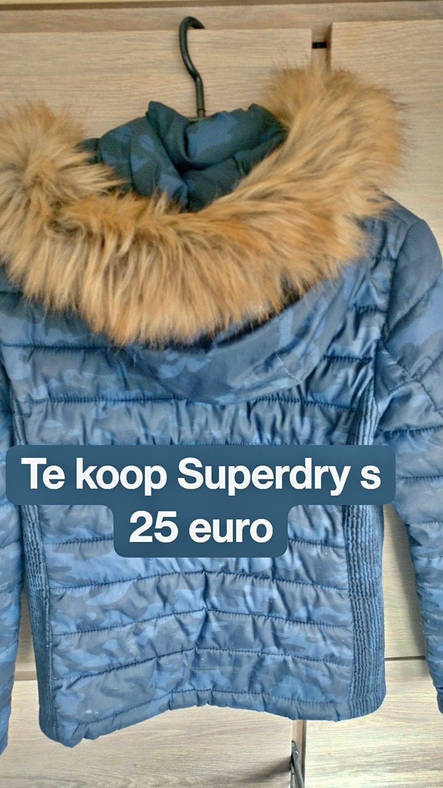 Superdry s, Kleding | Dames, Ophalen of Verzenden
