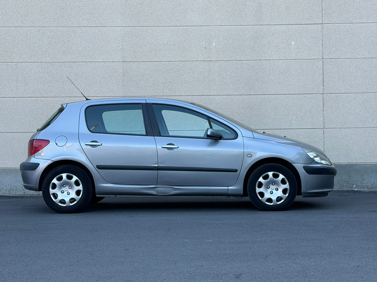 Peugeot 307 1.4 Essence – 198.000 km –, Autos, Achat, Entreprise, Boîte manuelle, Euro 4