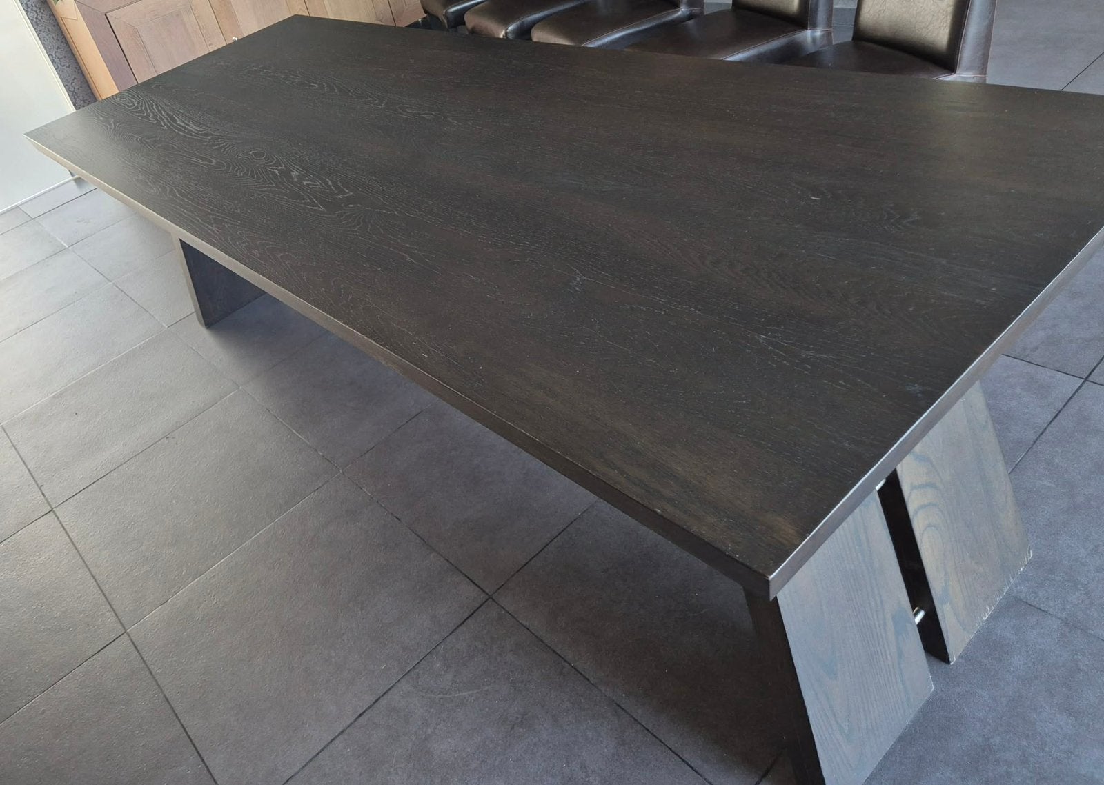 Gratis Tafel Morres, Ophalen, Zo goed als nieuw