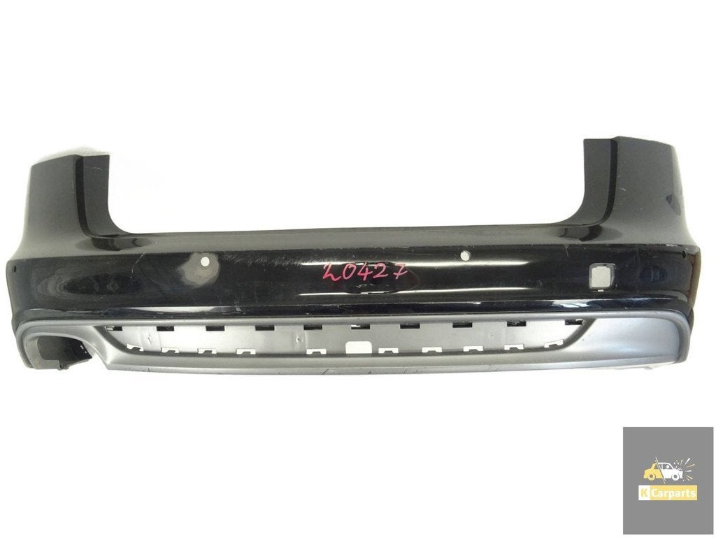 Audi A6 C7 4G9 S-Line COMBI 11-14 Bumper 20427, Auto-onderdelen, Gebruikt, AUDI AG, Auto-Union-Strasse 1
85045  Ingolstadt, DE