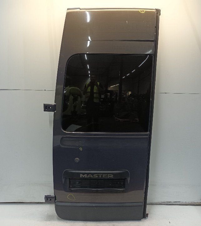 Portier linksachter Renault Master, Onderdelen@venauto.nl, Van der Ven Autorecycling B.V., Ettenseweg 76, 4706 PB Roosendaal, The Netherlands
