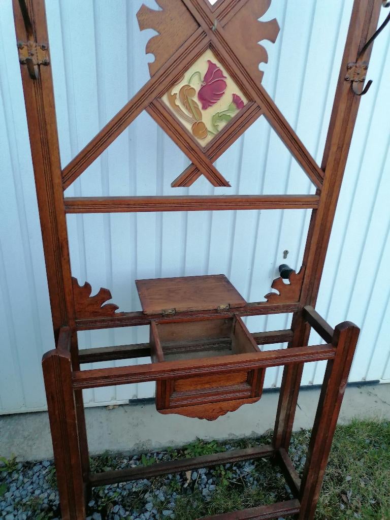 Ophang- en opbergeenheid, Ophalen of Verzenden