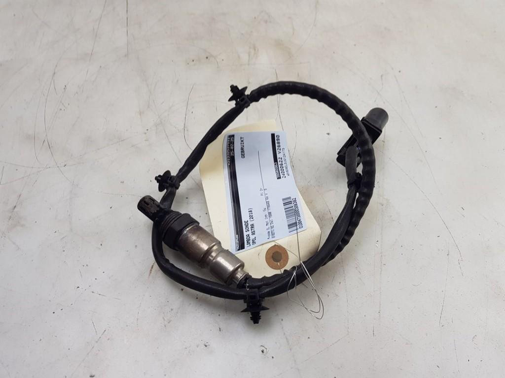 LAMBDASONDE Opel Astra K (|55489509|55502863|), Gebruikt, Opel