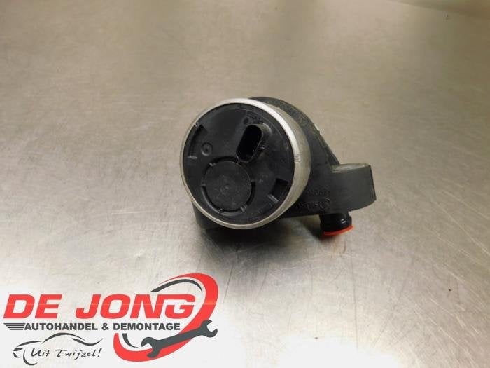 Extra waterpomp van een Audi Q5, Gebruikt, -, -, -