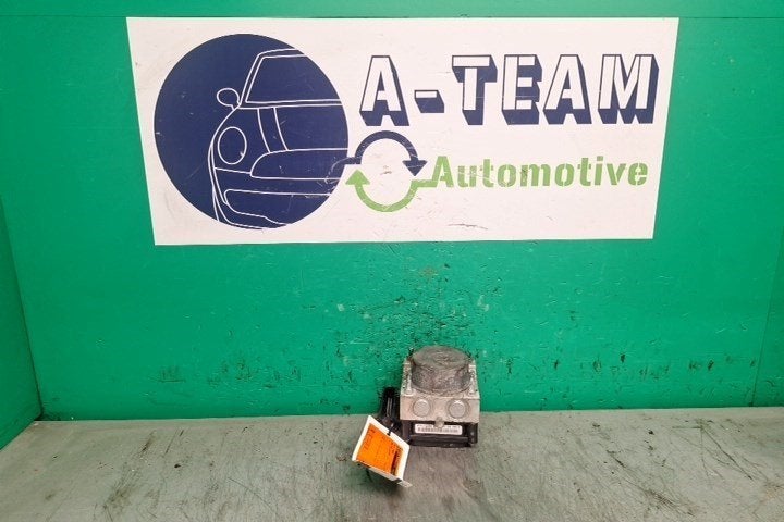 ABS POMP Dacia Logan MCV I (KS) (|0265801018|), Gebruikt, Robert-Bosch-Allee 1
74232  Abstatt, DE, Engineering@bosch.com, Dacia