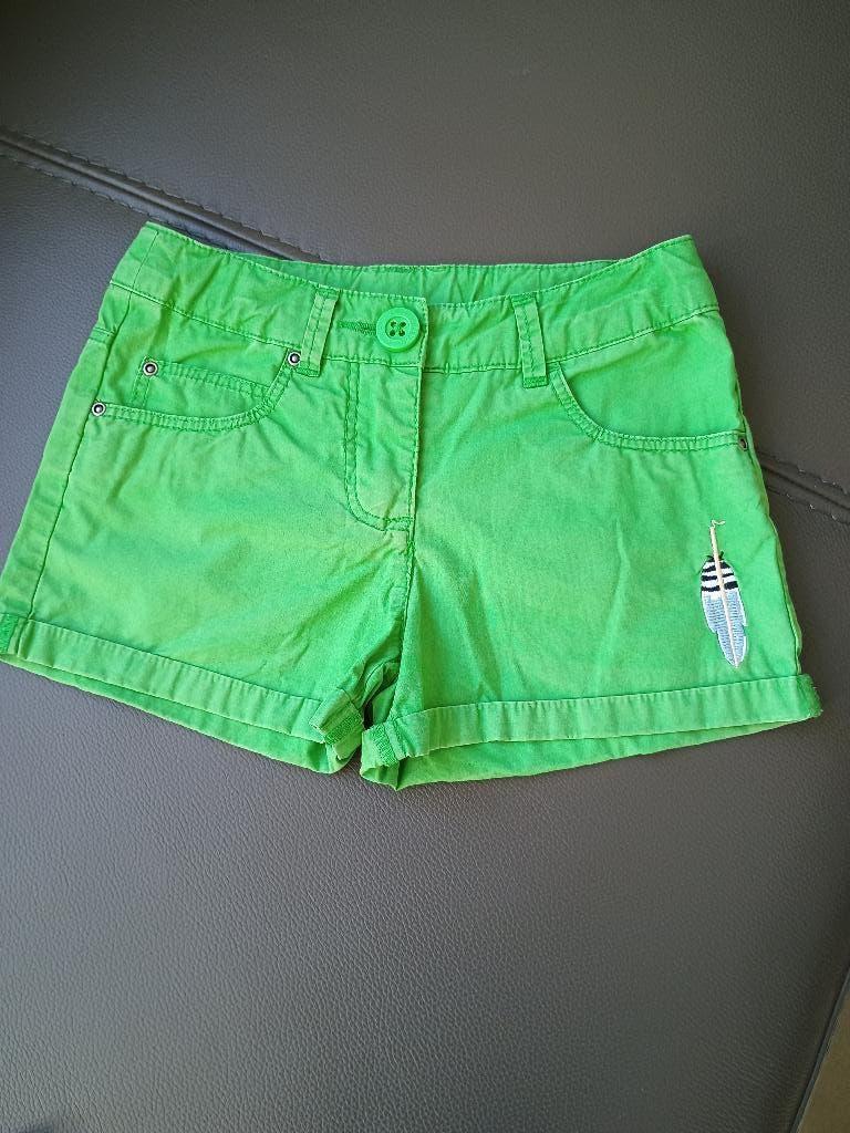 Short Zulu pa Puwa maat 110, Kinderen en Baby's, Kinderkleding | Maat 110, Gebruikt, Meisje, Zulu pa Puwa by JBC, Ophalen