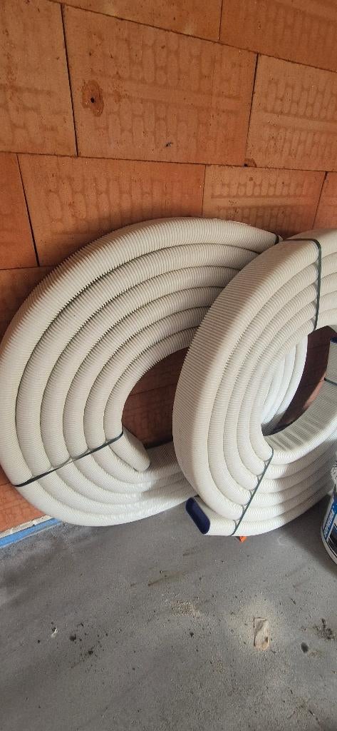 Renson easyflex ventilatie buis, Ophalen, Nieuw, Ventilator en Afzuiger