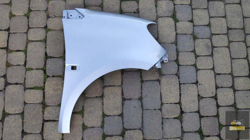 SMART FORTWO W453 14- RECHTERVOORVLEUGEL, Auto-onderdelen, Gebruikt, Mercedes-Benz AG, Mercedesstrasse 120
70372  Stuttgart, DE